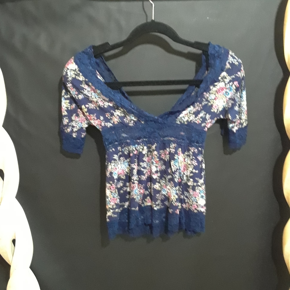 Wet Seal  Blouse